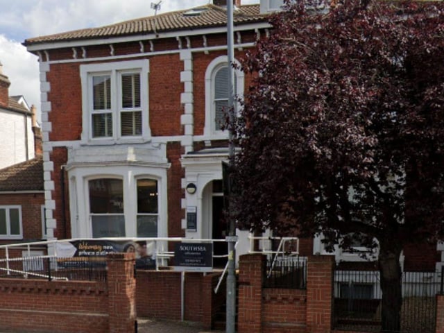 Southsea Orthodontics in Victoria Road has a rating of 4.7 from 58 Google reviews. One patient said: "Amazing Service from start to finish!"