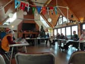 River Hamble Harbour Management Committee. Image: LDRs