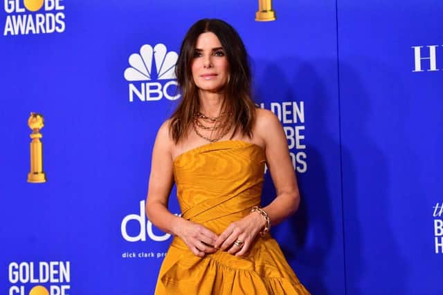 Sandra Bullock will star as Loretta Sage in The Lost City.