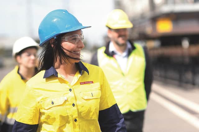 Deadline approaching for apprenticeships. Picture - supplied