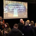 Industry professionals connect and collaborate at the Solent Screen Industries Cluster Meeting 2024, discussing a new vision for the region's screen sector.