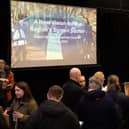 Industry professionals connect and collaborate at the Solent Screen Industries Cluster Meeting 2024, discussing a new vision for the region's screen sector.