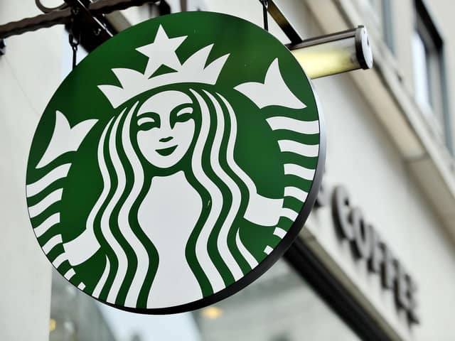 Starbucks has been signed up as the first arrival at a new development aiming to regenerate a derelict site just outside Beverley. Photo: Nicholas.T.Ansell/PA Wire