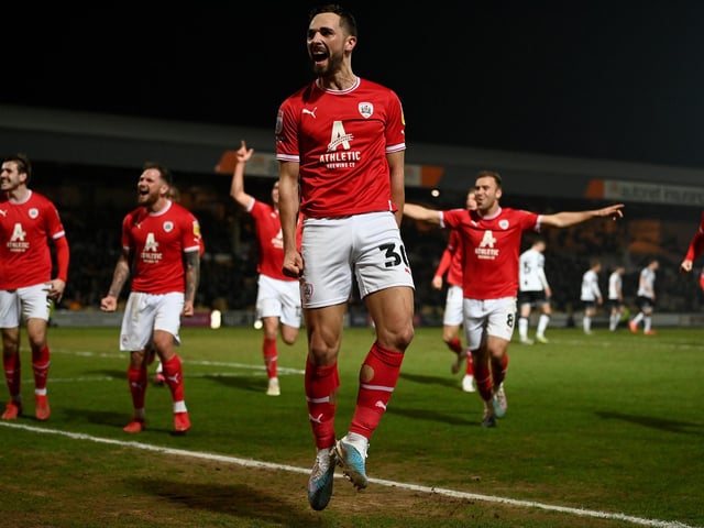 Bristol Rovers win: 18%.
Barnsley win: 61%.
Draw: 21%.