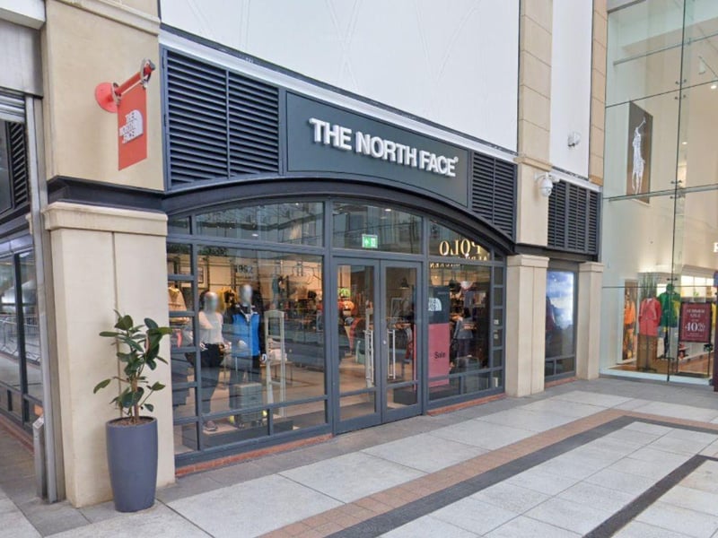 The popular store has supplies outdoor clothing and equipment for climbers, mountaineers, snow-sport athletes, endurance athletes, and explorers.