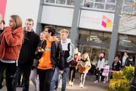 Portsmouth College