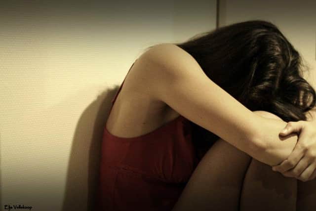 There is help at hand for people feeling suicidal