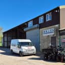 Based on Church Lane in Exton, Hollies Engineering has built a strong reputation for quality agricultural machinery sales and aftercare for over 20 years.