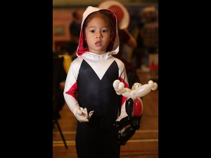 Zelda Fekkes, 4.