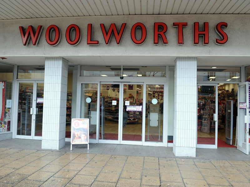 One of the most popular department stores that is sadly missed is Woolworths. Woolworths on Commercial Road closed in 2009 as the company entered administration. A store that was in Palmerston Road is now Southsea Library.