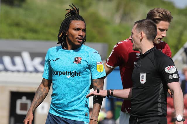 Gary Caldwell has addressed Jevani Brown's absence.