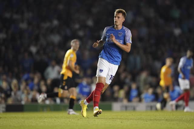 Joe Pigott