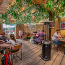 For a taste of the Caribbean head to Natty's Jerk in Commercial Road, opposite the Portsmouth and Southsea train station. While it specialises in jerk chicken there is much more on the menu including jerk pon fries, curry goat box meal, and fried jerk burger.