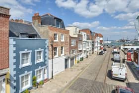 For more information about the property, visit the website.