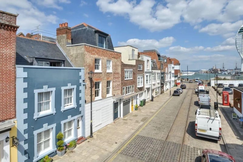 For more information about the property, visit the website.
