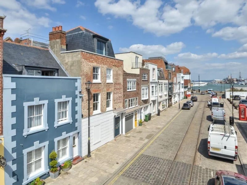 For more information about the property, visit the website.