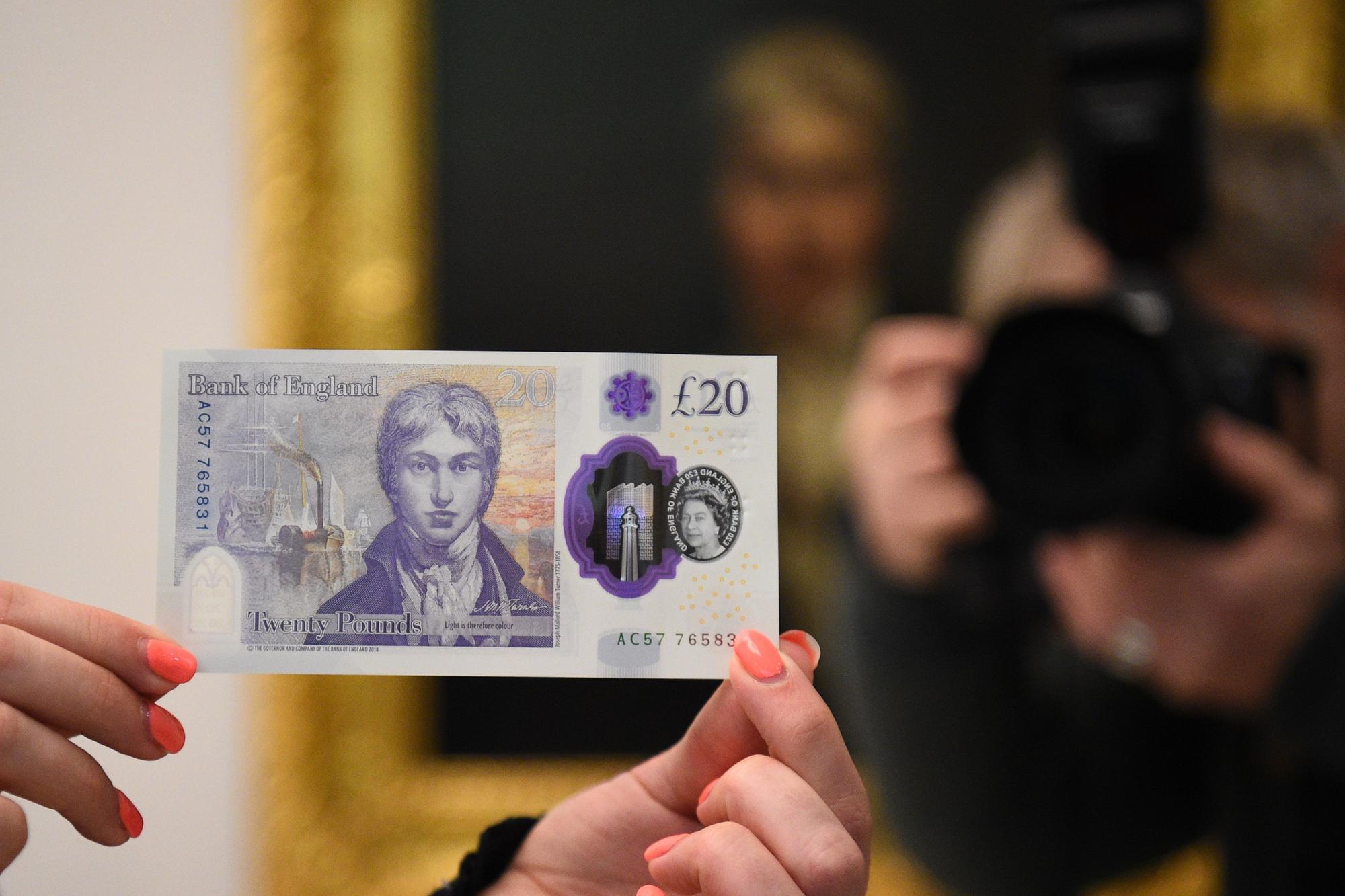 New Note Enters Circulation Today Can You Still Use Your Old Ones The News