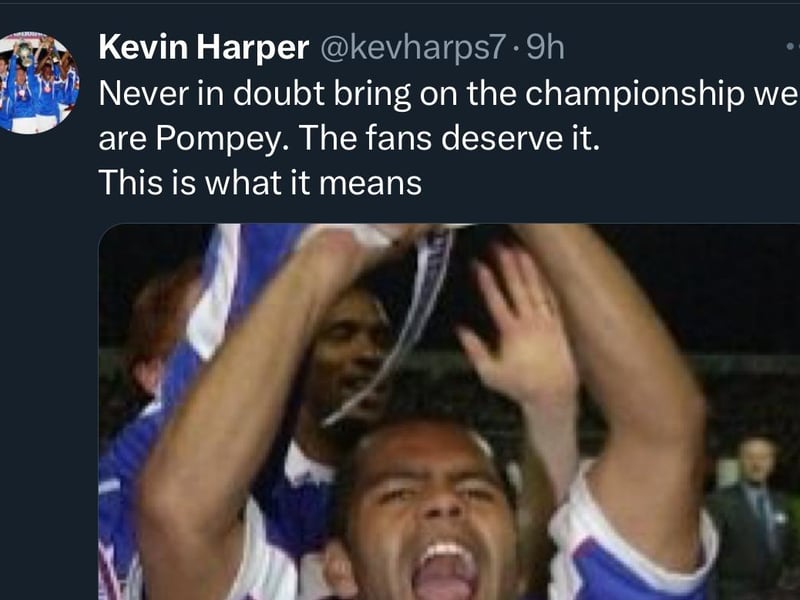 Kevin Harper