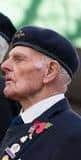Ken Tomlinson of Portchester who died in September 2021.