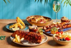 Harvester has deals on via Groupon. Picture: Groupon