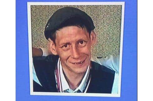 Police have announced a body has been discovered in the search for missing man Gareth Jones.