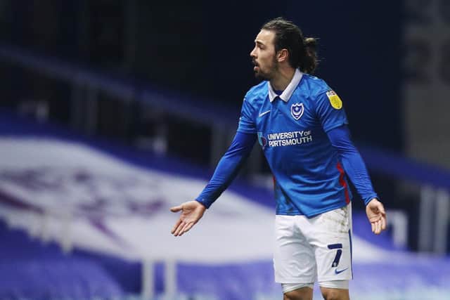 Ryan Williams and Co will be looking to avoid more disappointment on Saturday - both at Wembley and elsewhere in League One