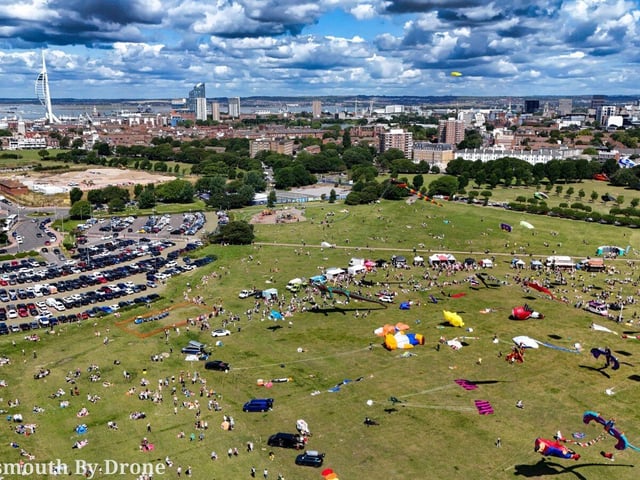 Kite festival