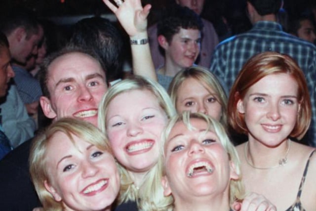 We all love a trip down memory lane, and our gallery of people clubbing at Karisma over the years proved particularly popular this year. It was the third most read story on Free Press this year with 172,000 page views, and was published on January 15.