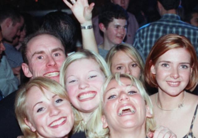We all love a trip down memory lane, and our gallery of people clubbing at Karisma over the years proved particularly popular this year. It was the third most read story on Free Press this year with 172,000 page views, and was published on January 15.