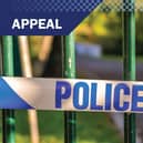 Do you know the dog walker that might have witnessed a burglary in Ruskington? Photo: Lincs Police