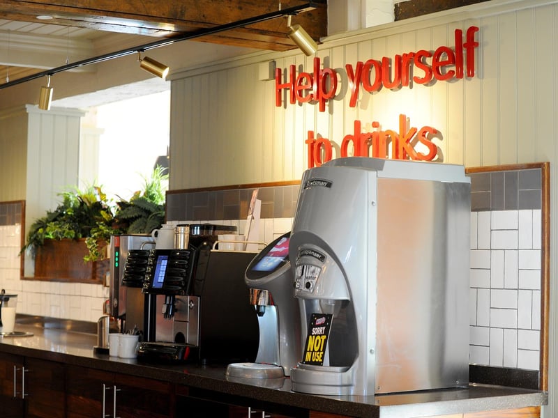 Clarence Pier Brewers Fayre officially reopened on February 6, 2023.
Picture: Sarah Standing