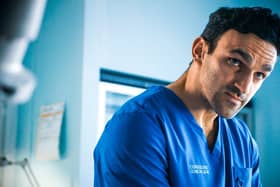 Holby City is coming to an end after 23 years.