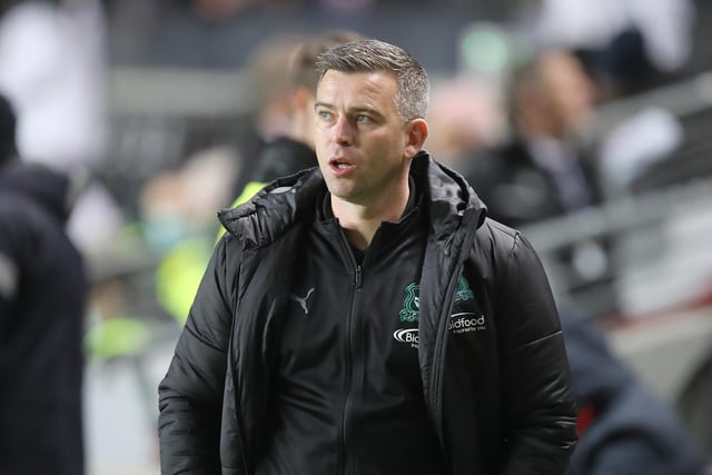 After the Pilgrims' inter-city match against Plymouth Parkway, Steven Schumacher’s side will jet-off for a warm weather training camp in Spain before returning to face Bristol City, Yeovil and Truro City.