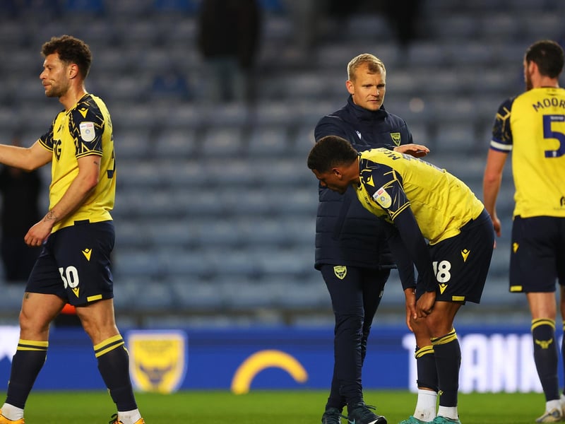 Promotion odds: 5/1.