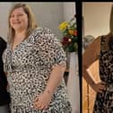 Lisa’s confidence has grown so much having lost 6 stone 6 pounds with Slimming World