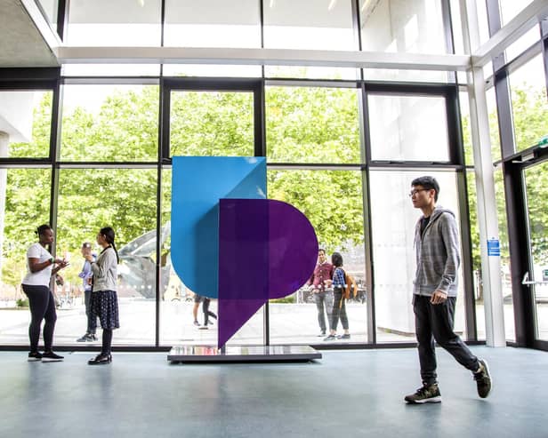 The University of Portsmouth’s provision of secondary education teaching has been awarded ‘outstanding’ in a recent Ofsted report. 



