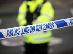 Man dies and baby fights for life in fatal crash where two others injured and man arrested - update
