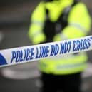 Police say they have identified two people they wish to speak to in connection with a murder in Bletchley earlier this year
