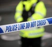Man dies and baby fights for life in fatal crash where two others injured and man arrested - update