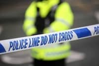 Police say they have identified two people they wish to speak to in connection with a murder in Bletchley earlier this year