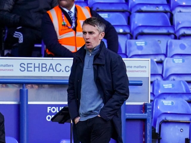 Kieran McKenna’s squad will remain put in England for their pre-season camp with ties against Needham Market, West Ham, AFC Wimbledon, Millwall and Southend.