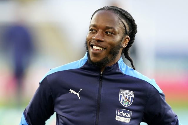 Sawyers has been described as one of the best midfielders in the Championship, with many branding his departure a massive mistake by Steve Bruce. The 30-year-old spent the second half of last season on loan at Stoke and, following his West Browm exit, the Potters are said to be on red alert to acquire his services.