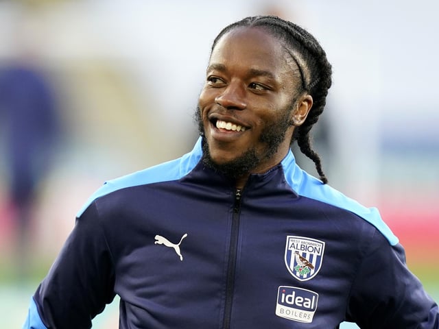 Sawyers has been described as one of the best midfielders in the Championship, with many branding his departure a massive mistake by Steve Bruce. The 30-year-old spent the second half of last season on loan at Stoke and, following his West Browm exit, the Potters are said to be on red alert to acquire his services.