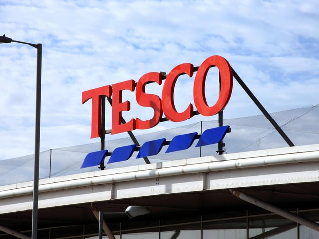 Yo! To Go at Tesco, Clement Attlee Way, Portsmouth was rated five on July 12.