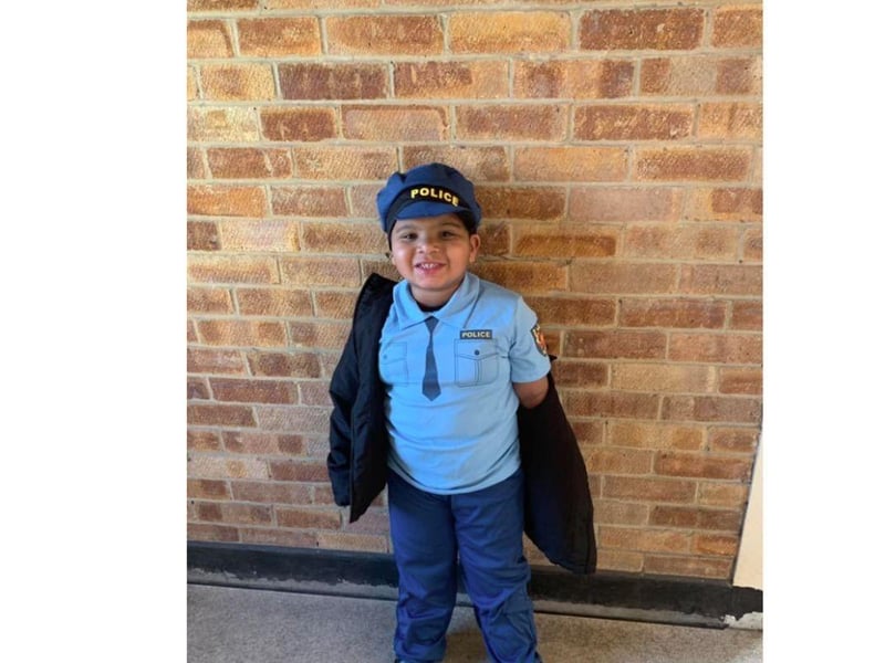 Children across Hampshire dressed to impress as they took part in World Book Day. From Oompa Loompas to the Very Hungry Caterpillar and even Miss Trunchball, there have been some amazing costumes.
