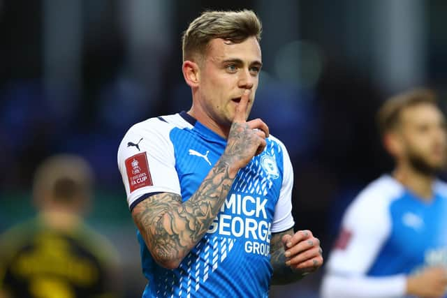 Blackburn are closing in on a move for Sammie Szmodics.