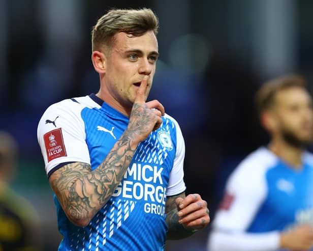 Blackburn are closing in on a move for Sammie Szmodics.