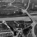Portcreek, 1934. Picture: Tony Triggs' collection.
