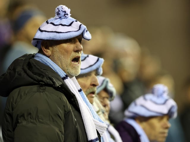 Away attendance: 1,971; Overall attendance: 19,960.