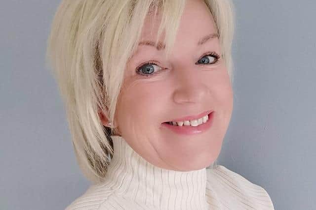 Michelle Robins